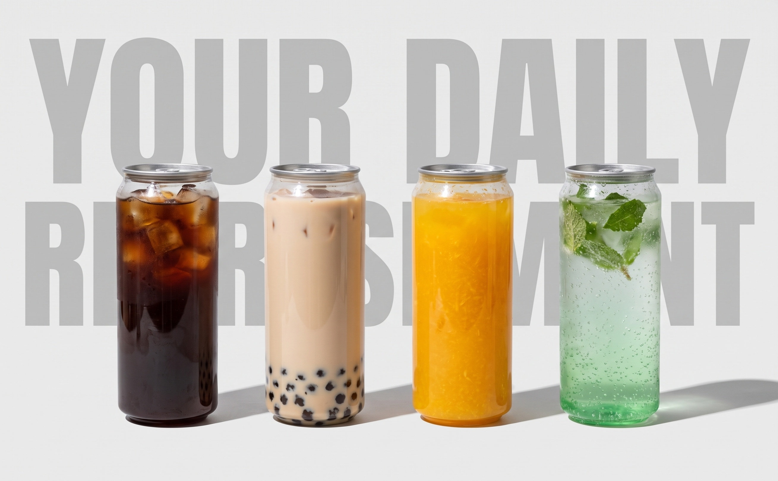 Coffee Tea With Milk - 高性能な500mlの保存瓶10個入り。密閉性の高い蓋付きで、持ち運びにも便利。ジュース、炭酸飲料、コーヒー、ミルクティーなどの飲料を保存するのに最適。