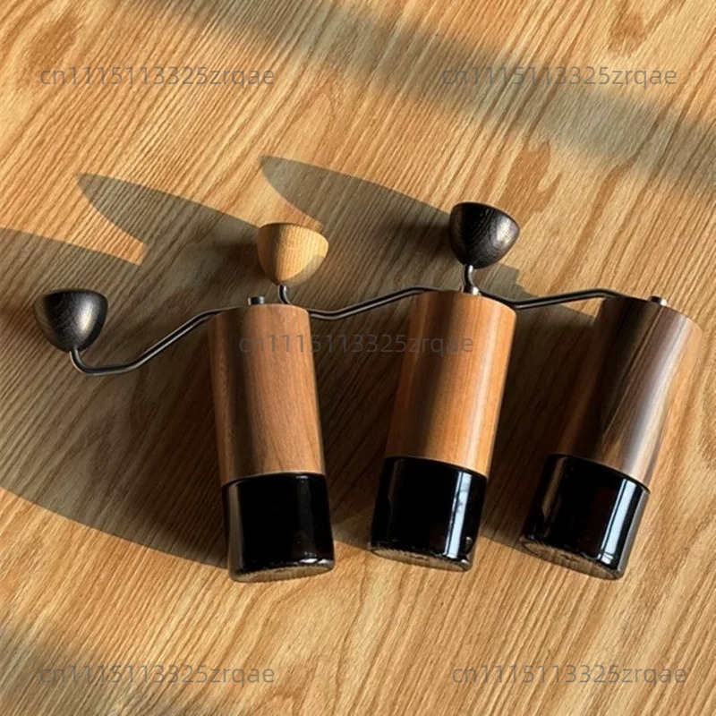 コマンダーC40手動コーヒーグラインダー - ドイツ輸入タイ - Burr Hand Grinder のレビューと価格