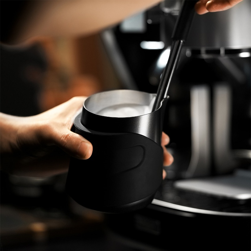 在庫ありMhw 3bomber Gt ハンドルレス エスプレ - Barista Milk Jug のレビューと価格