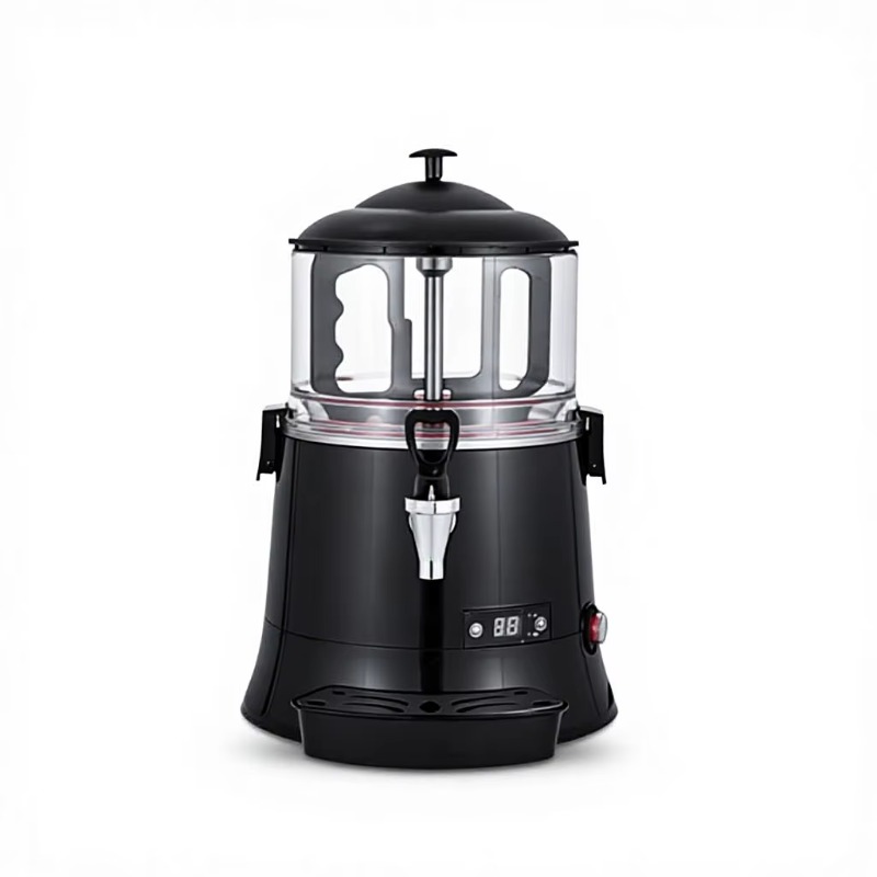 新発売の業務用全自動チョコレートホットメルトマシン。ミルクク - Coffee Tea With Milk のレビューと価格