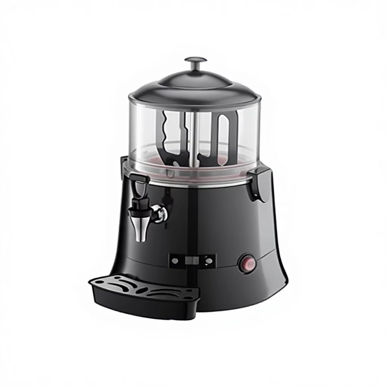 新発売の業務用全自動チョコレートホットメルトマシン。ミルクク - Coffee Tea With Milk のレビューと価格
