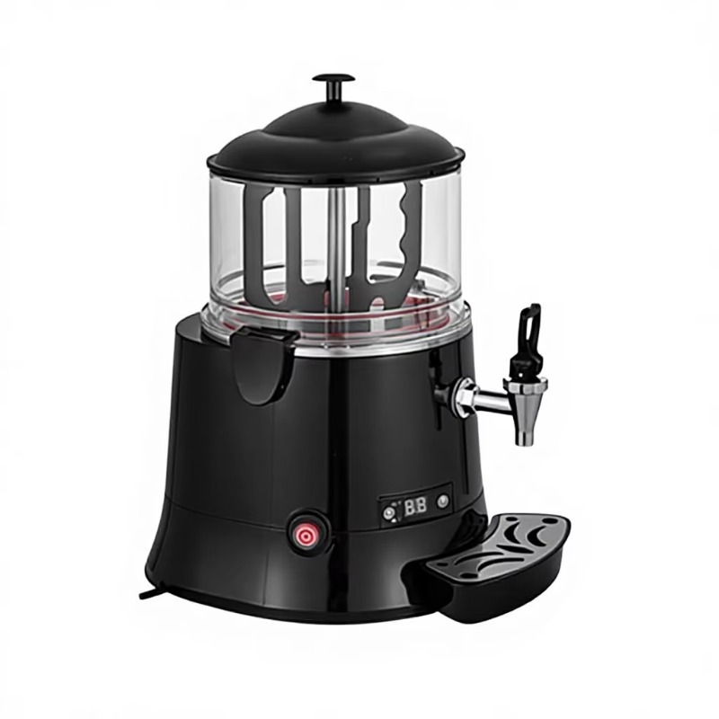 新発売の業務用全自動チョコレートホットメルトマシン。ミルクク - Coffee Tea With Milk のレビューと価格