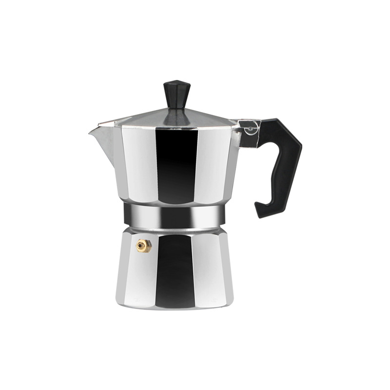 コーヒーメーカーポットアルミモカエスプレッソパーコレーターポ - Moka Pot Stove のレビューと価格