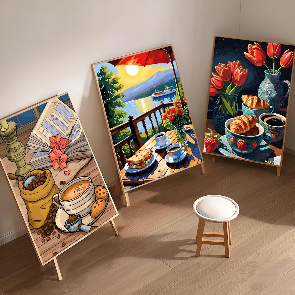 アフタヌーンティーコーヒーカップデザイン、滑らかな表面、居心 - Coffee Tea Images のレビューと価格