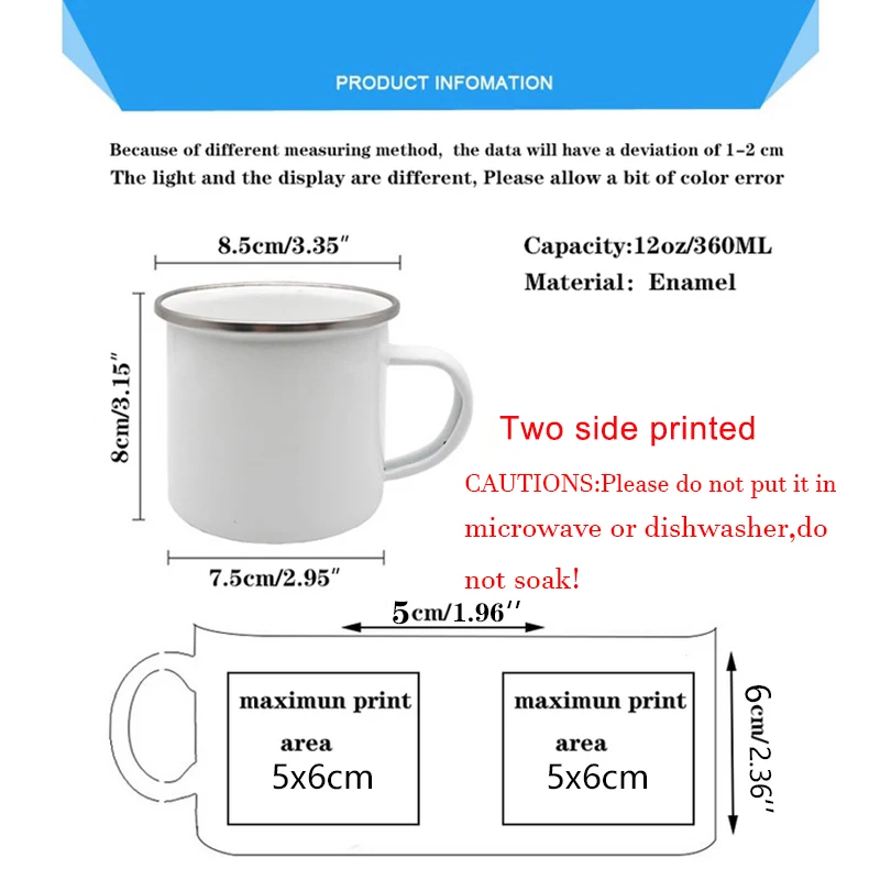 カスタマイズされたコーヒーマグ,母と娘のカップにあなた自身の - Coffee Tea Name のレビューと価格