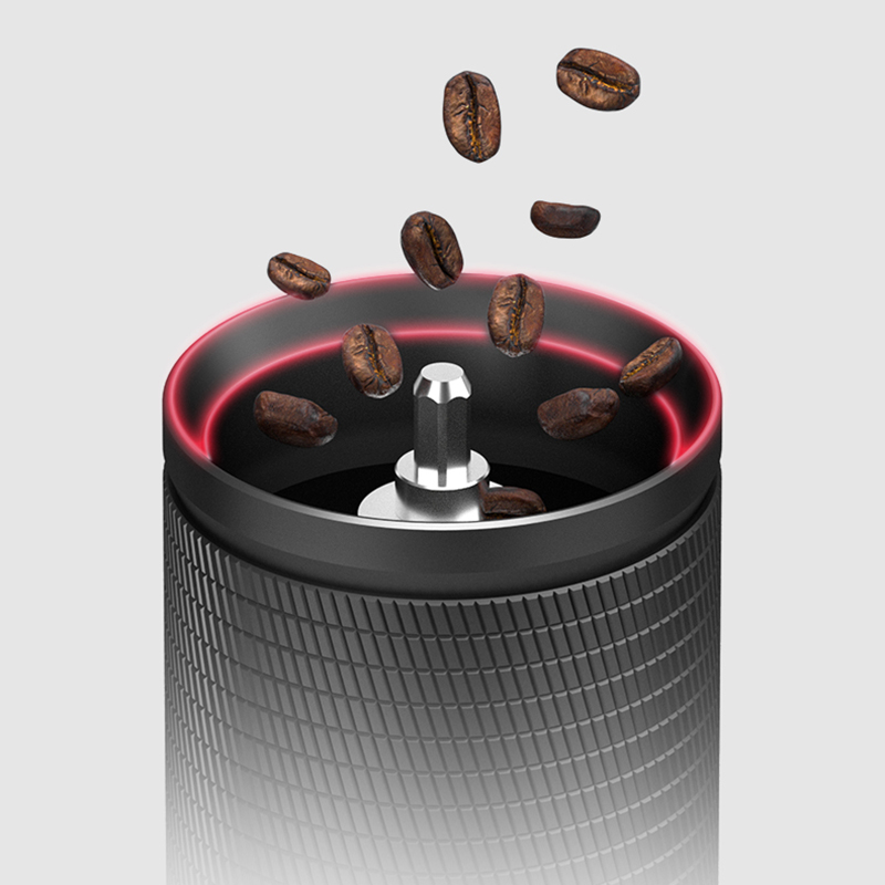 TIMEMORE Chestnut C5 ESP PRO エ - Burr Hand Grinder のレビューと価格