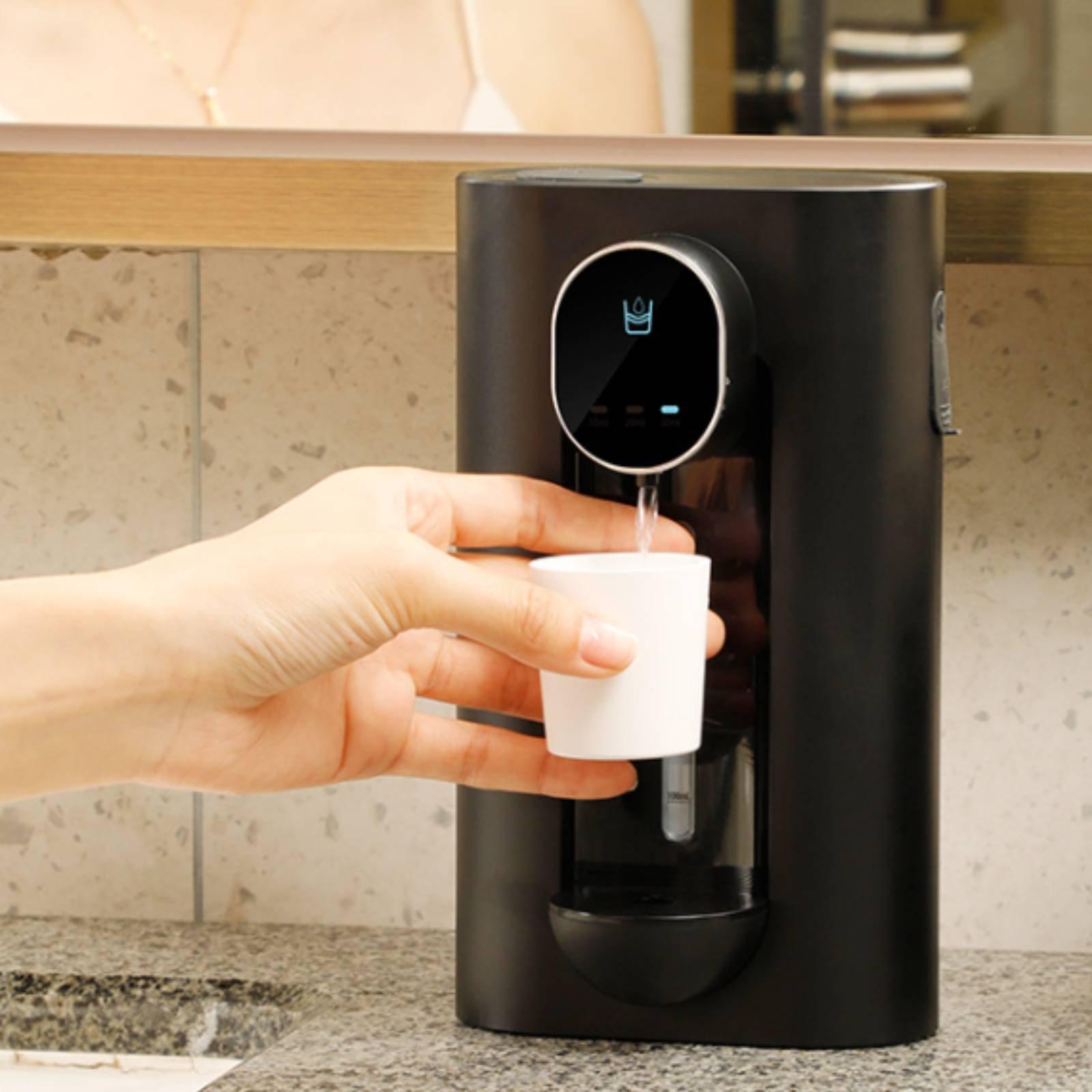 携帯用口腔洗浄機、コーヒー・紅茶の汚れ除去用マウスウォッシュ - Coffee Tea & Espresso Appliances のレビューと価格
