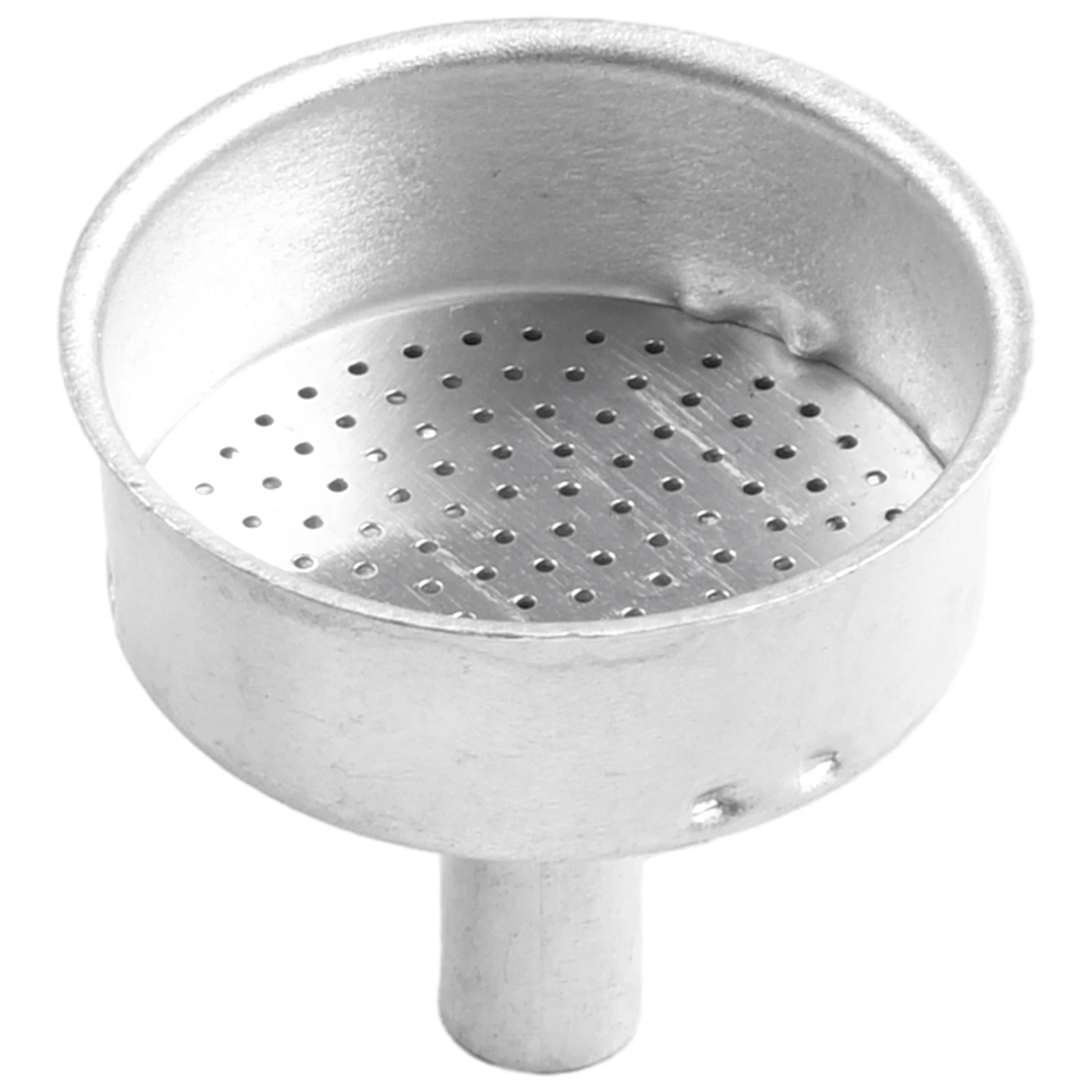 コーヒー用アルミ製水差しフィルター,1個,エスプレッソアクセ - Moka Pot Stove のレビューと価格