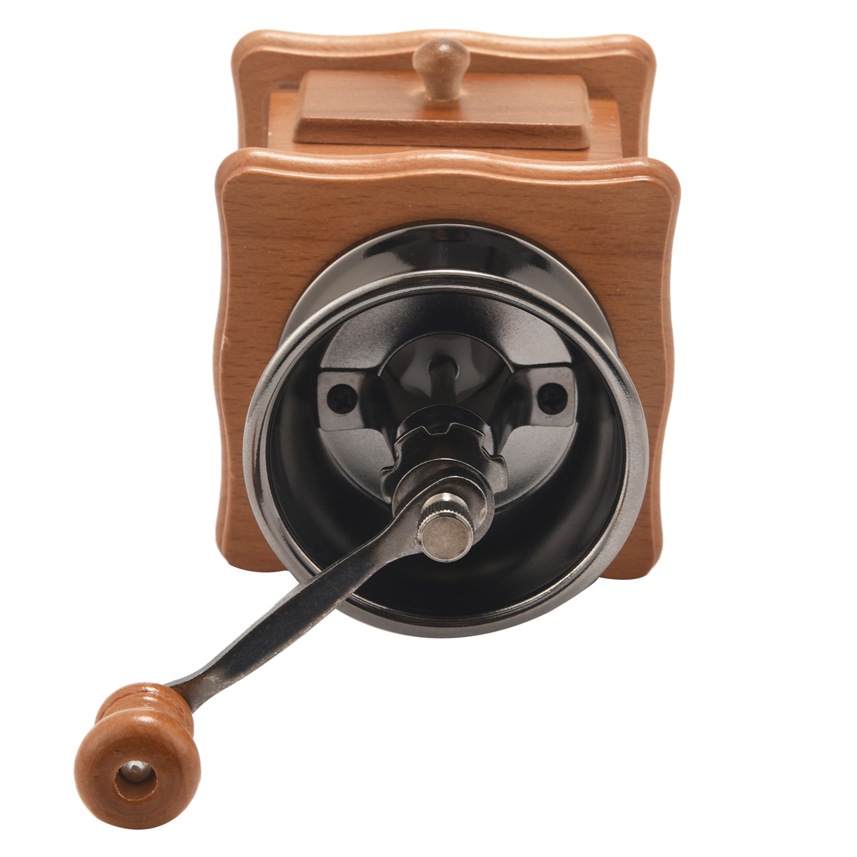 【プロモーション】手動コーヒーグラインダー、手動コーヒー豆挽 - Burr Hand Grinder のレビューと価格