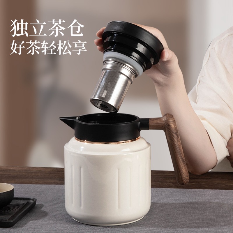 1000ML 高級スマートコーヒーポット 家庭用 大容量 フ - Xbloom Coffee Tea のレビューと価格