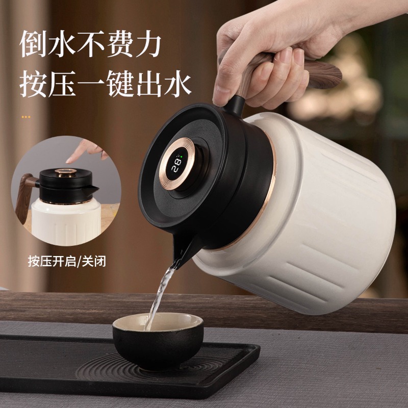 1000ML 高級スマートコーヒーポット 家庭用 大容量 フ - Xbloom Coffee Tea のレビューと価格