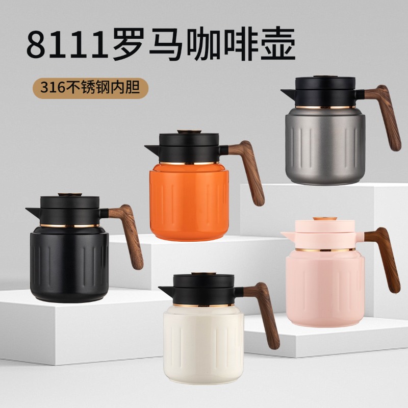 1000ML 高級スマートコーヒーポット 家庭用 大容量 フ - Xbloom Coffee Tea のレビューと価格
