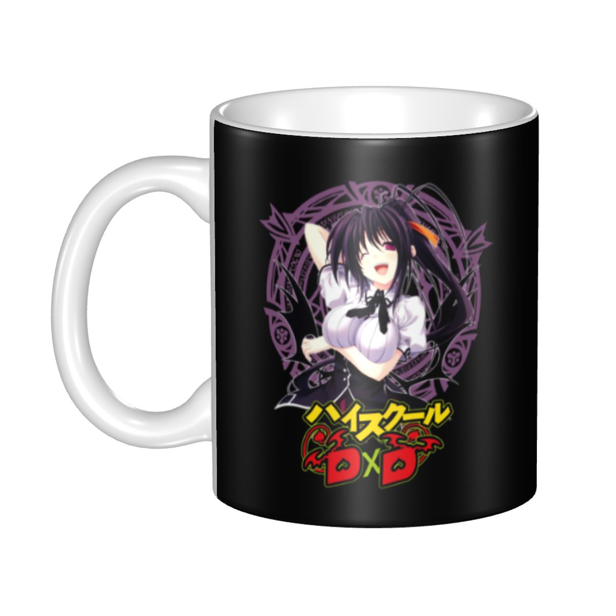 リアス・グレモリー ラブハイスクールD×D アニメ 日本語名 - Coffee Tea Name のレビューと価格