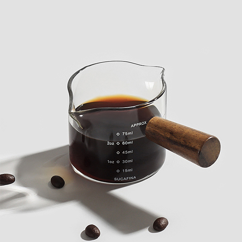 エスプレッソグラス,バリスタツールアクセサリー,フィルター付 - Barista Milk Jug のレビューと価格