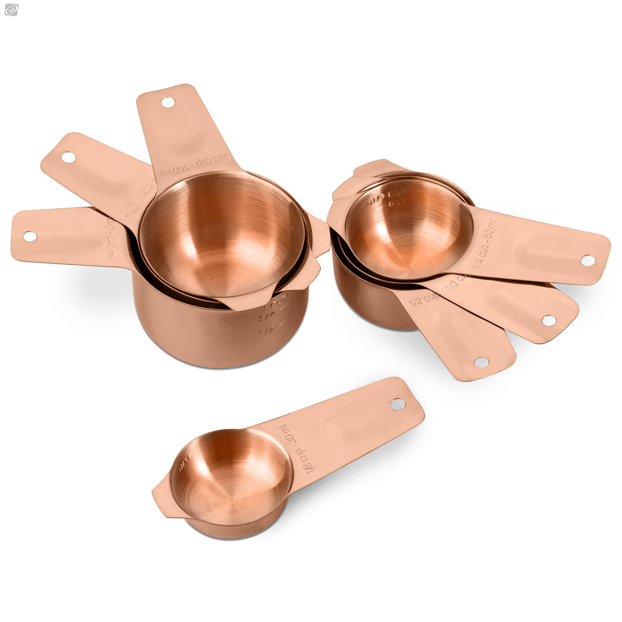 ステンレス鋼の圧力計セット,お茶,調味料,実験室,ベーキング - Coffee Tea And Sugar Set のレビューと価格