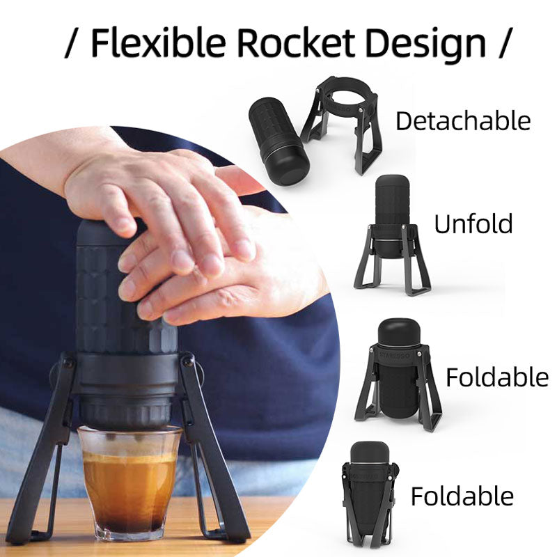 STARESSO Instresso-miral sp300 - Moka Pot Stove のレビューと価格