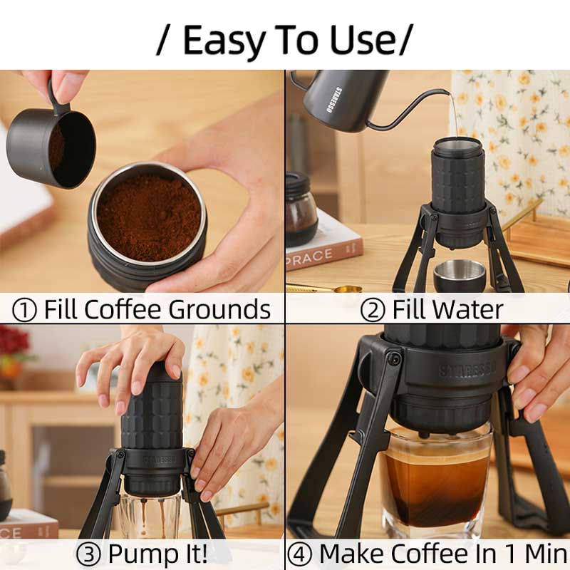 STARESSO Instresso-miral sp300 - Moka Pot Stove のレビューと価格