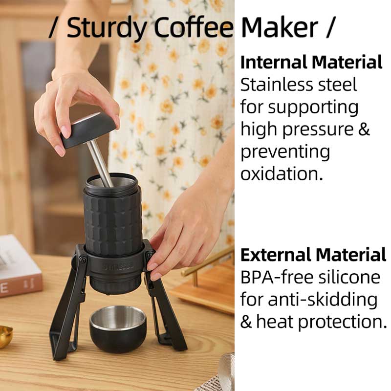 STARESSO Instresso-miral sp300 - Moka Pot Stove のレビューと価格